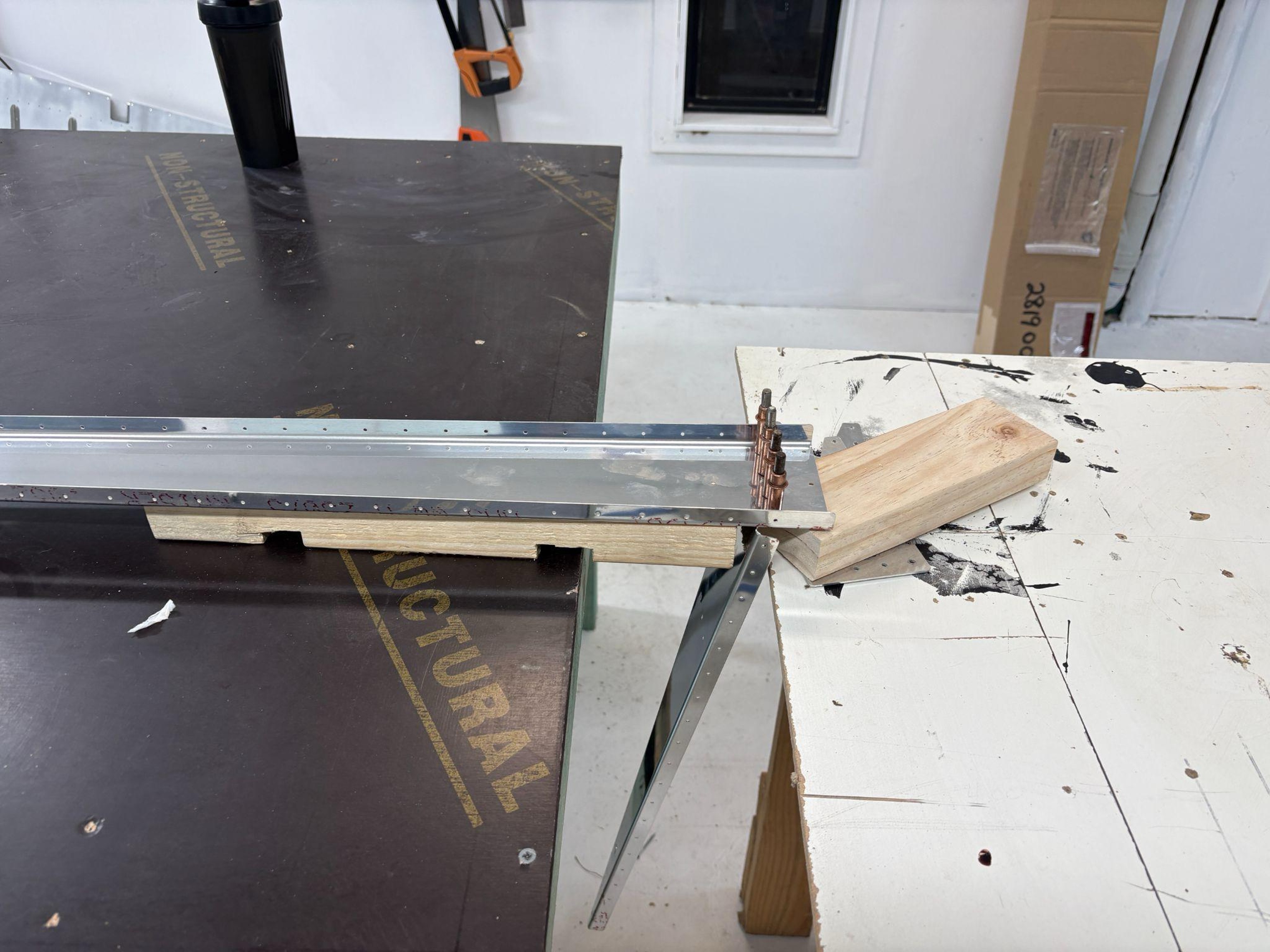 The mother of...whatever